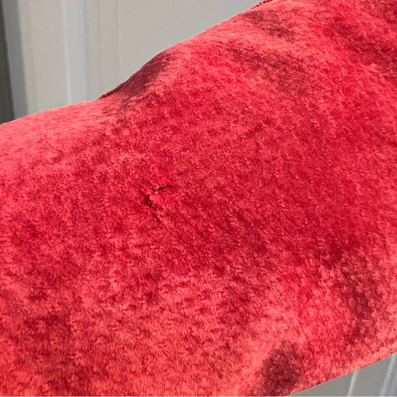 Vintage Leather Gloves - Picture 6 of 9